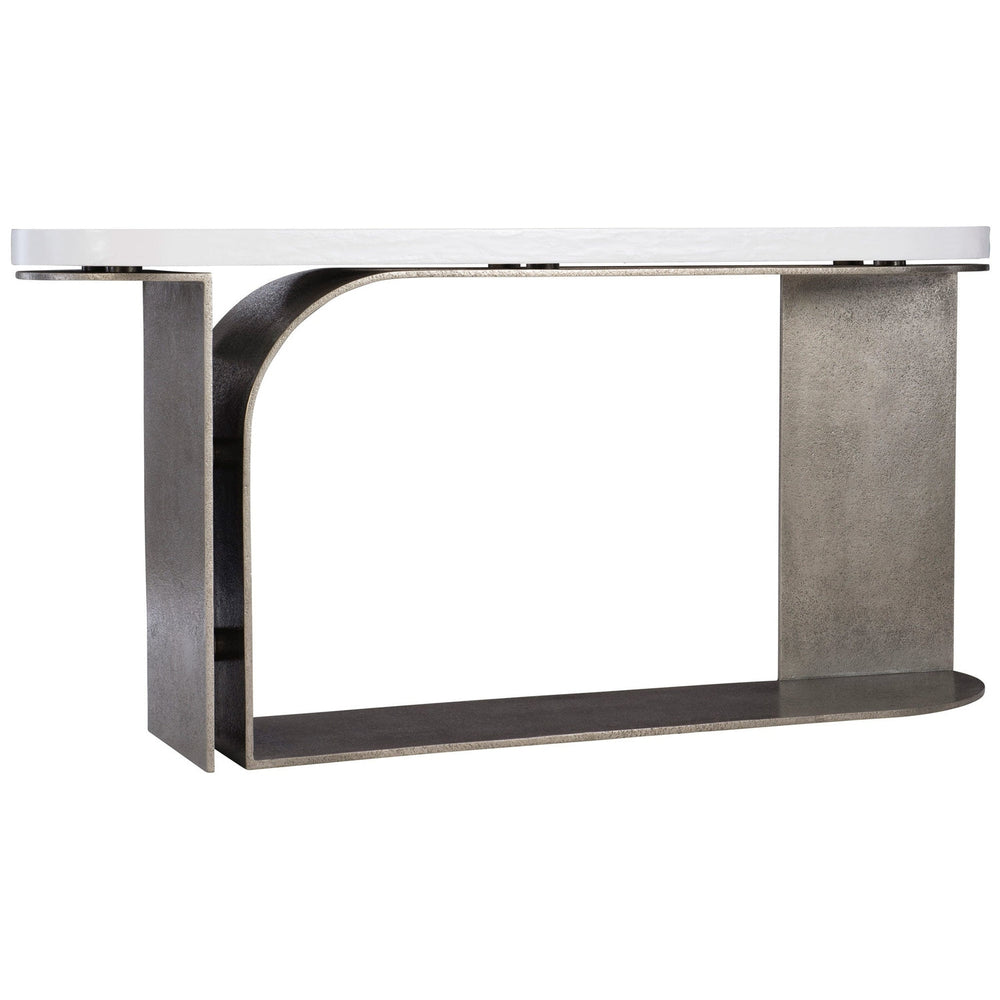 Catalina Console Table-Bernhardt-BHDT-301914-Console Tables-2-France and Son