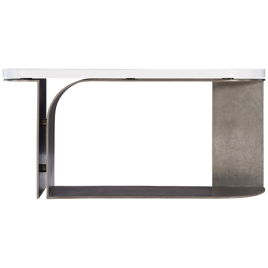 Catalina Console Table-Bernhardt-BHDT-301914-Console Tables-1-France and Son