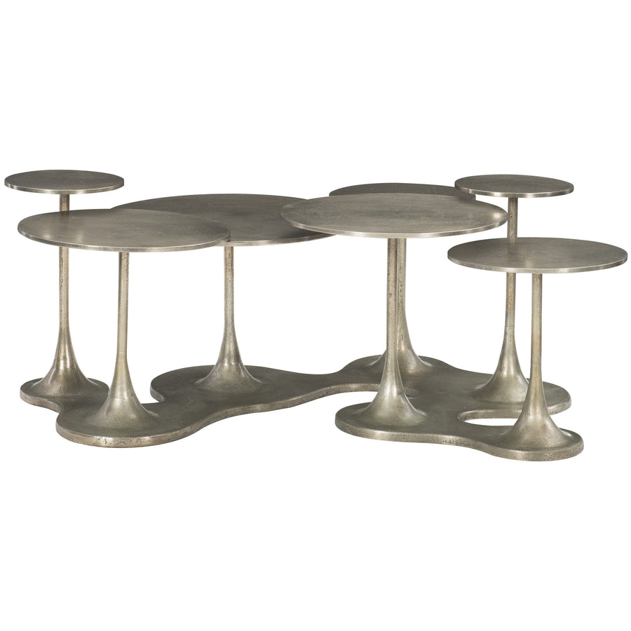 Circlet Cocktail Table-Bernhardt-BHDT-382024-Coffee Tables-1-France and Son
