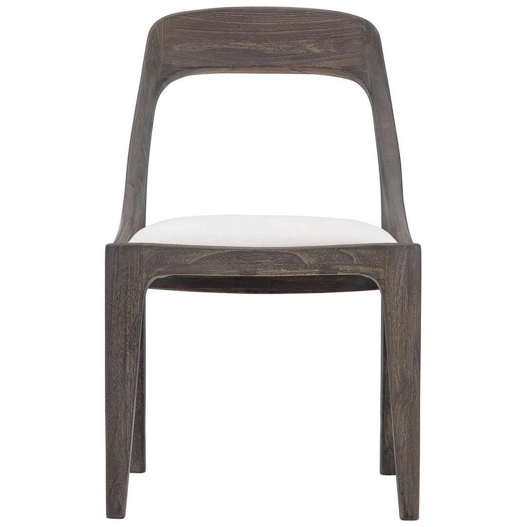 Kellan Side Chair-Bernhardt-BHDT-396547-Dining Chairs-1-France and Son