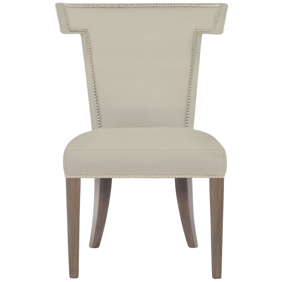 Remy Side Chair-Bernhardt-BHDT-366562N-Dining ChairsCocoa-1-France and Son