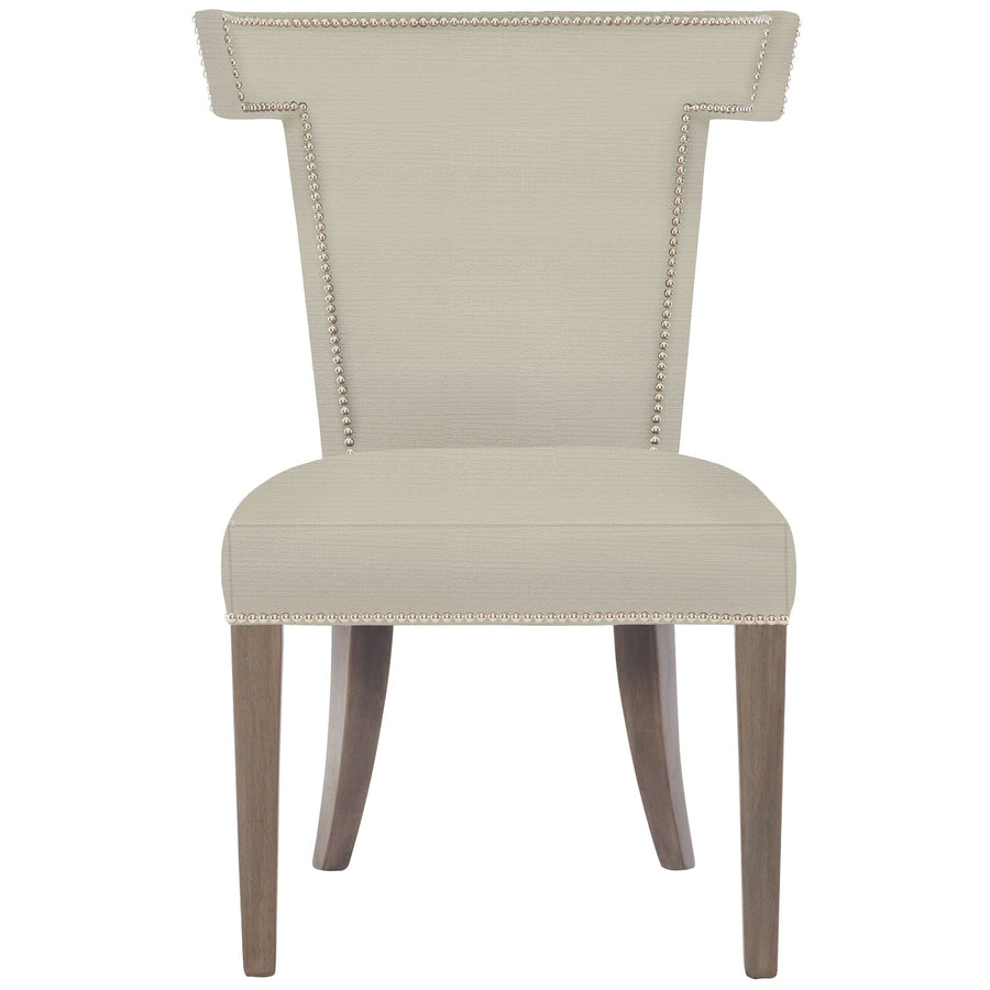 Remy Side Chair-Bernhardt-BHDT-366562N-Dining ChairsCocoa-1-France and Son