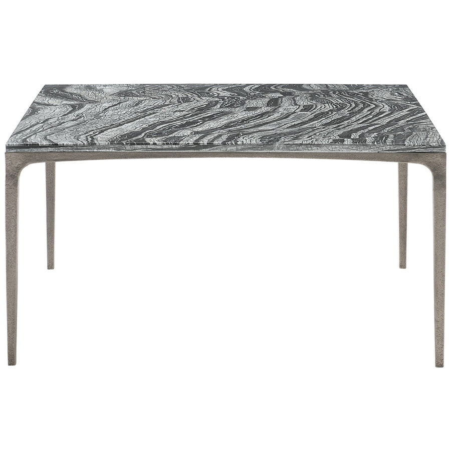 Strata Marble Cocktail Table-Bernhardt-BHDT-382030-Coffee Tables-1-France and Son