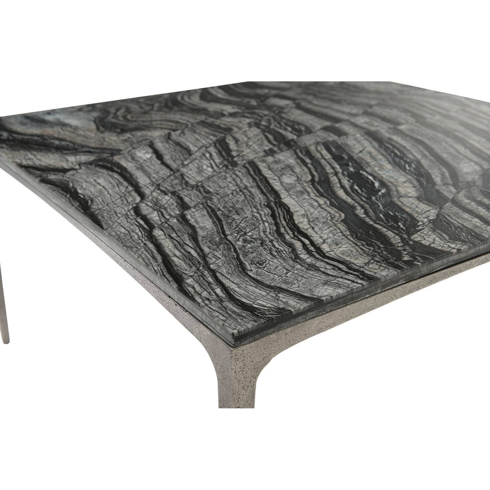 Strata Marble Cocktail Table-Bernhardt-BHDT-382030-Coffee Tables-2-France and Son