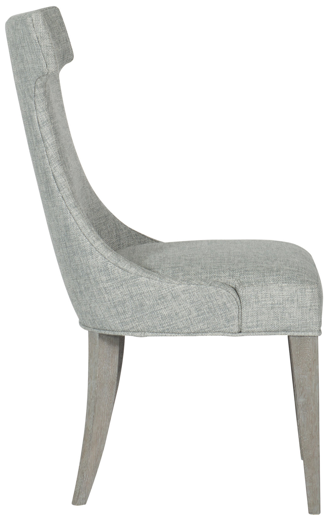 Tahlia Side Chair-Bernhardt-BHDT-382541-Dining Chairs-2-France and Son