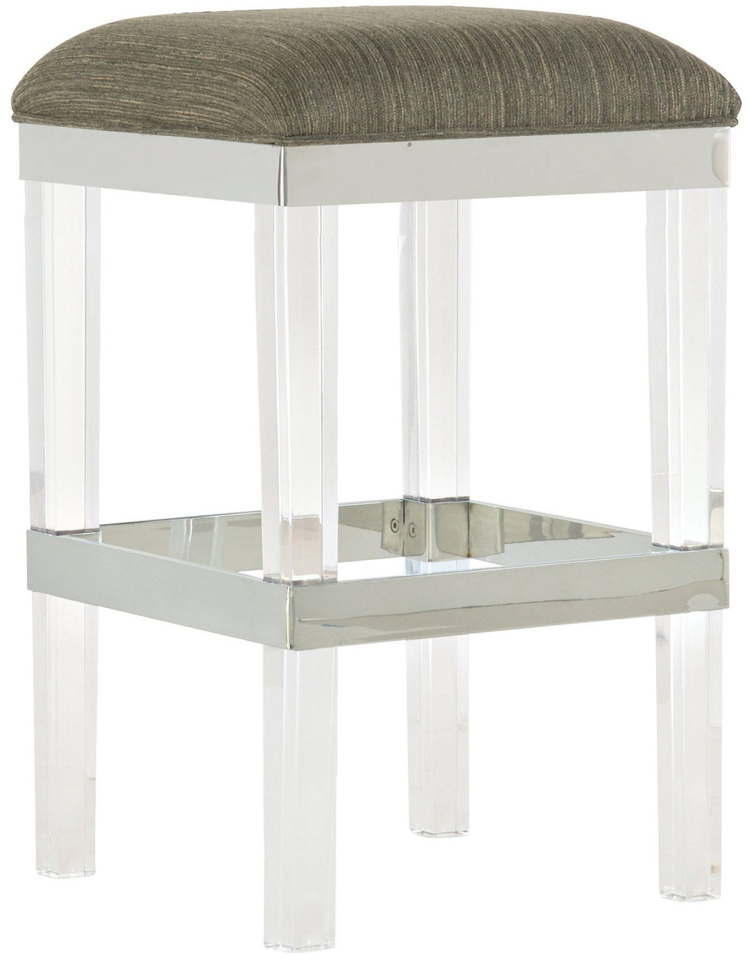 Tori Counter Stool-Bernhardt-BHDT-386581L-Stools & Ottomans-2-France and Son