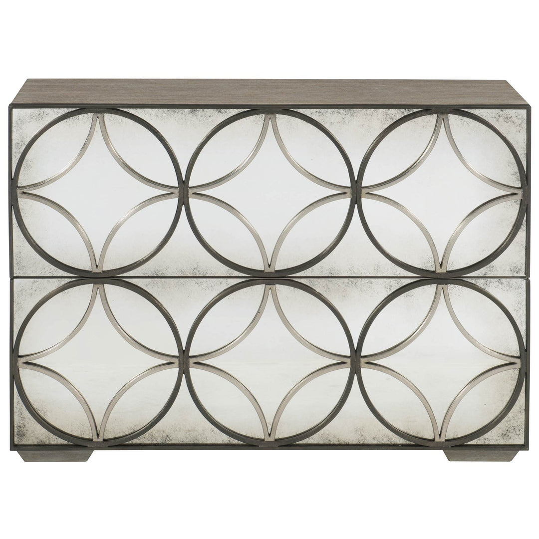 Valonia Drawer Chest-Bernhardt-BHDT-382228-Dressers-1-France and Son