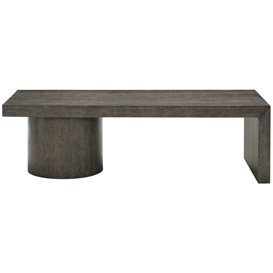 Linea Rectangular Cocktail Table-Bernhardt-BHDT-384022B-Coffee Tables-1-France and Son