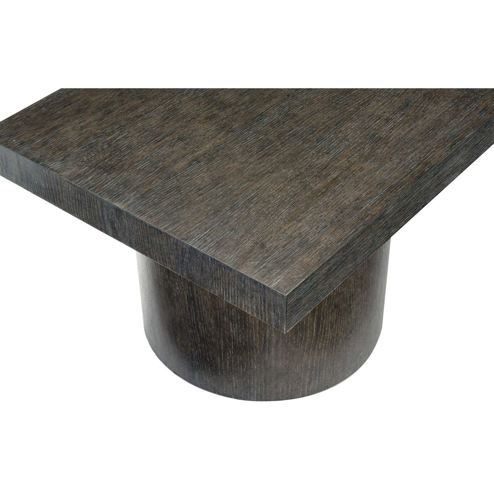 Linea Rectangular Cocktail Table-Bernhardt-BHDT-384022B-Coffee Tables-2-France and Son