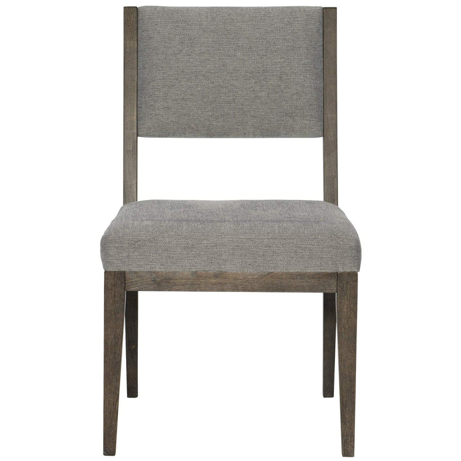 Linea Side Chair-Bernhardt-BHDT-384X41B-Dining Chairs-1-France and Son