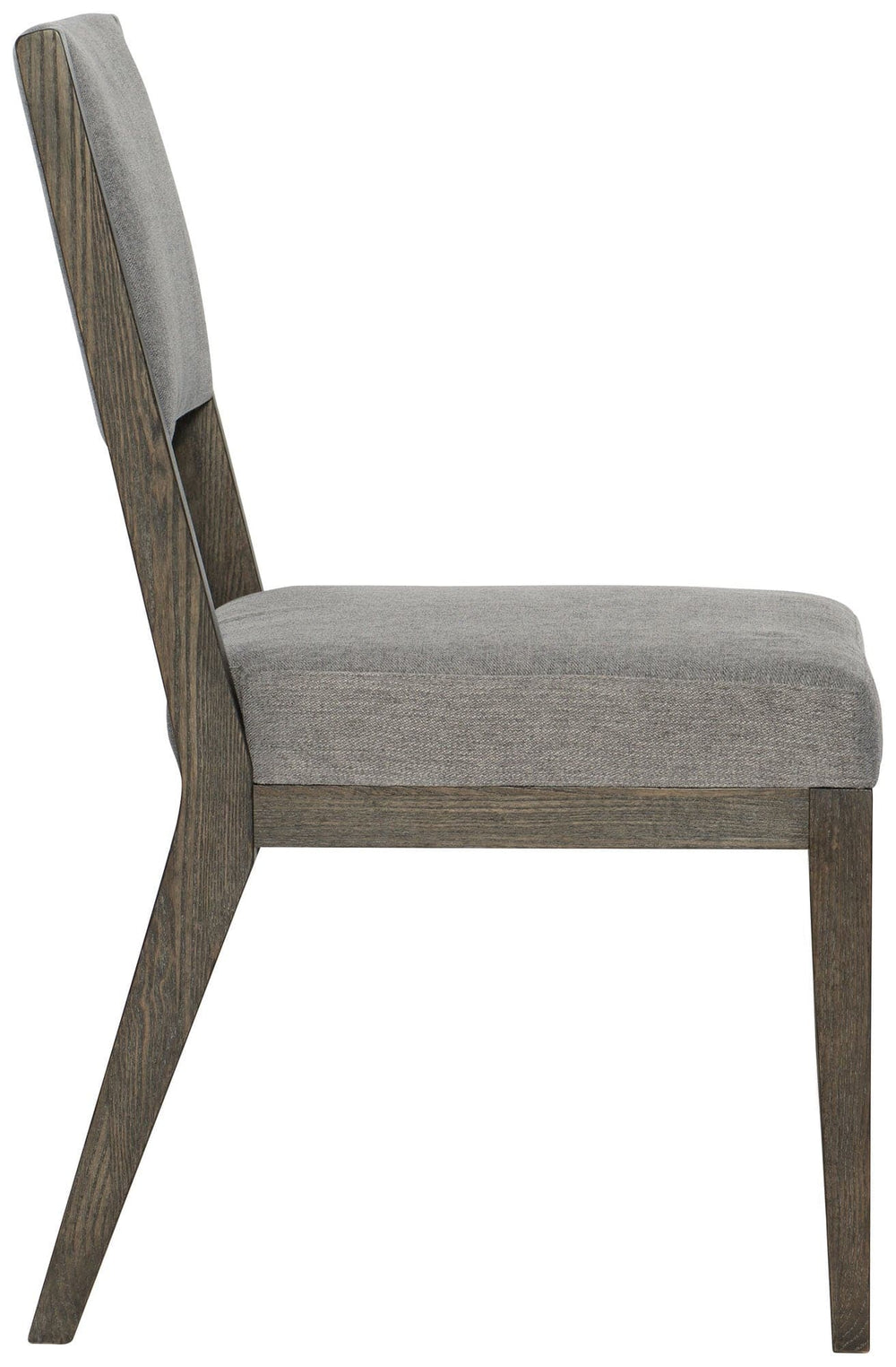Linea Side Chair-Bernhardt-BHDT-384X41B-Dining Chairs-2-France and Son