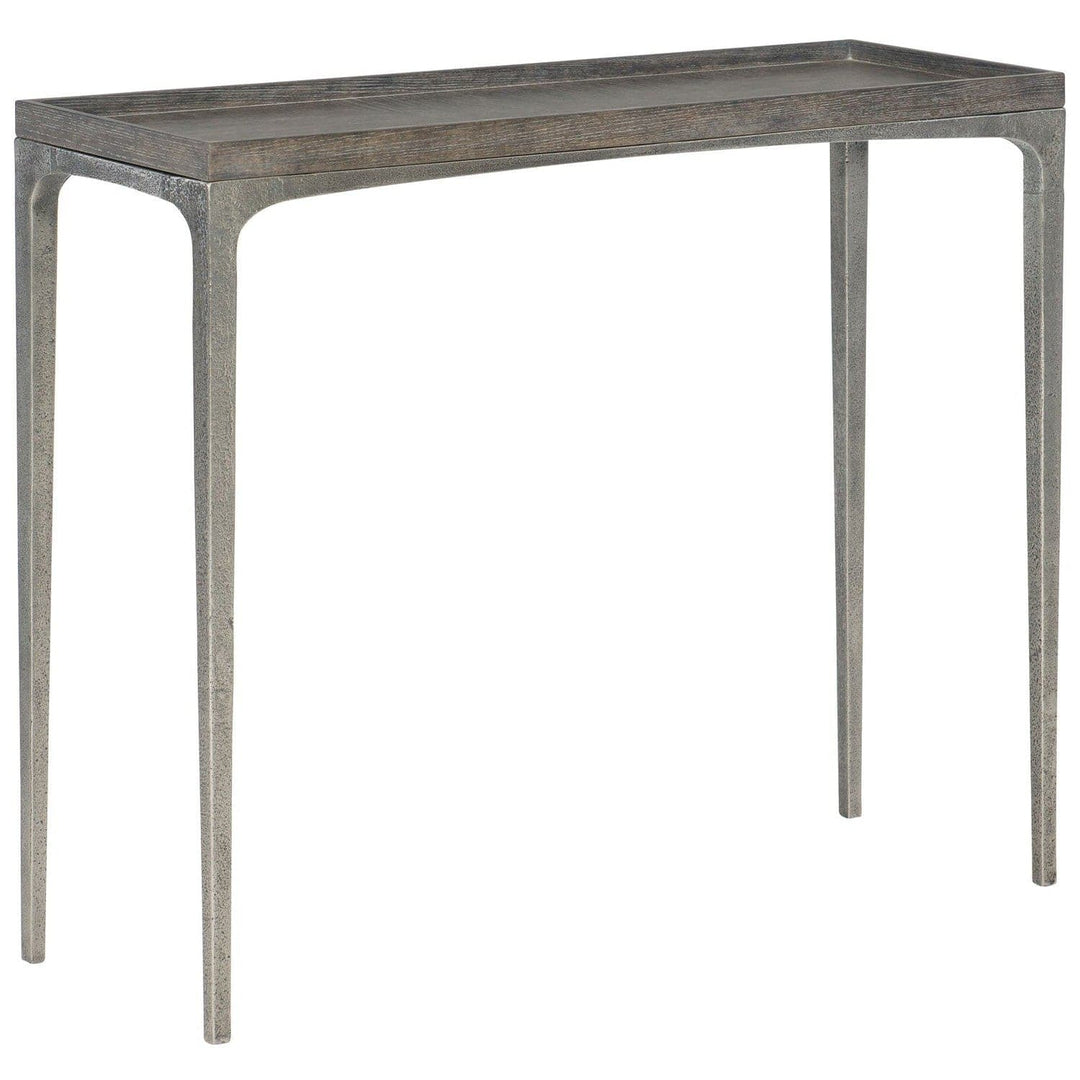 Linea Sofa Table-Bernhardt-BHDT-384912B-Console Tables-3-France and Son