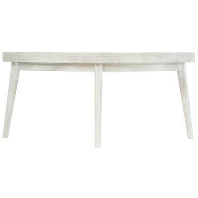 Booker Round Cocktail Table-Bernhardt-BHDT-398015W-Coffee Tables-1-France and Son