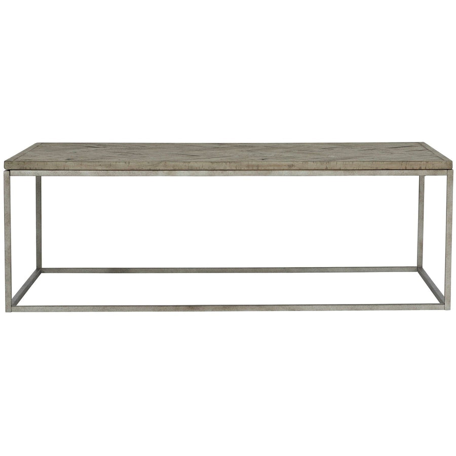 Gresham Cocktail Table-Bernhardt-BHDT-398021G-Coffee Tables-1-France and Son