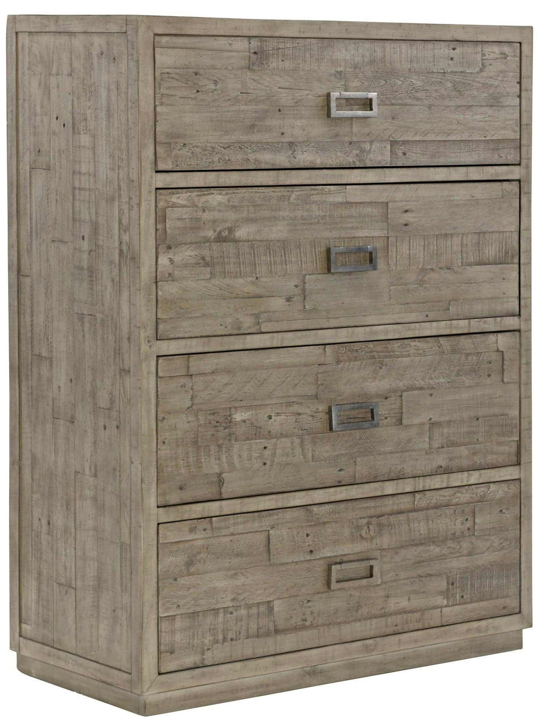 Shaw Drawer Chest-Bernhardt-BHDT-398118G-Dressers-3-France and Son