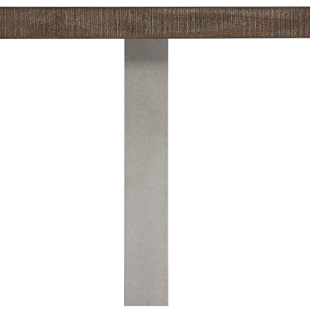 Draper Dining Table-Bernhardt-BHDT-303224B-Dining Tables-6-France and Son