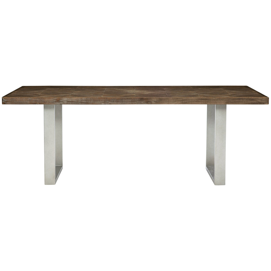 Draper Dining Table-Bernhardt-BHDT-303224B-Dining Tables-1-France and Son