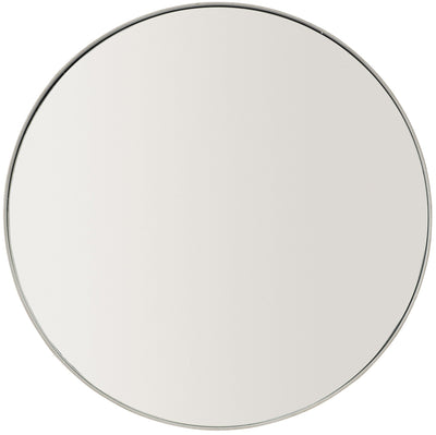 Oakley Round Metal Mirror-Bernhardt-BHDT-303333-Mirrors-1-France and Son