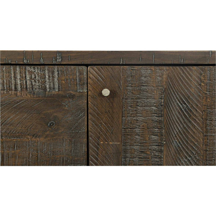 Payson Buffet-Bernhardt-BHDT-303134B-Sideboards & Credenzas-5-France and Son