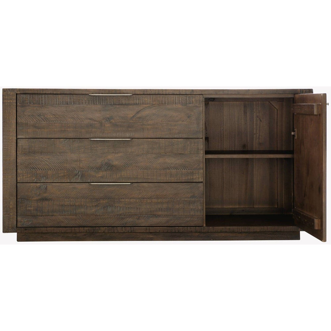 Payson Buffet-Bernhardt-BHDT-303134B-Sideboards & Credenzas-3-France and Son