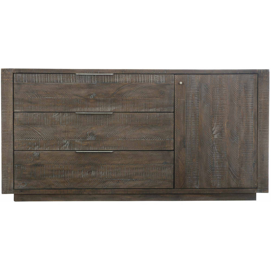 Payson Buffet-Bernhardt-BHDT-303134B-Sideboards & Credenzas-1-France and Son