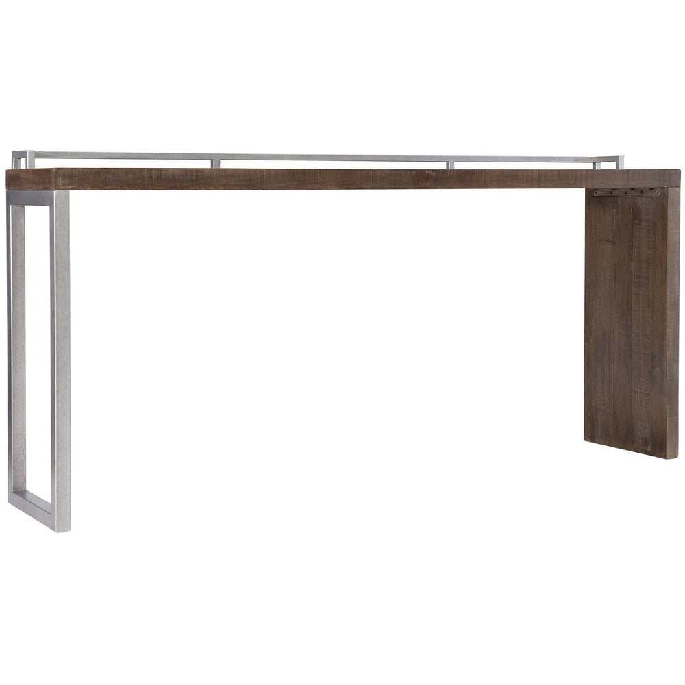 Reilly Console Table-Bernhardt-BHDT-303912B-Console Tables-2-France and Son