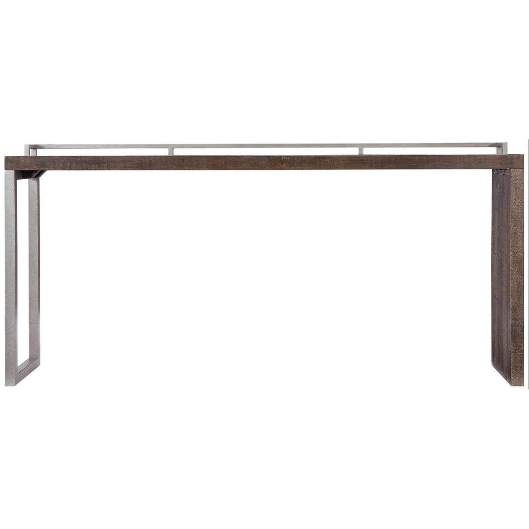 Reilly Console Table-Bernhardt-BHDT-303912B-Console Tables-1-France and Son