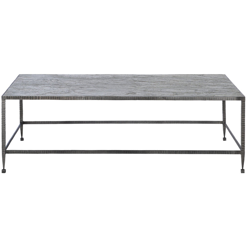Longford Rectangular Cocktail Table-Bernhardt-BHDT-588026-Coffee Tables-1-France and Son