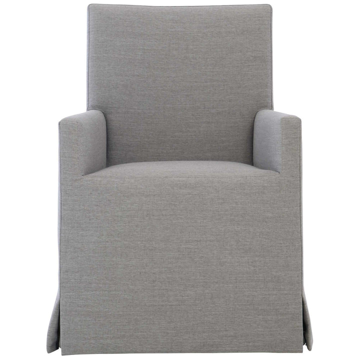 Mirabelle Arm Chair with Slipcover-Bernhardt-BHDT-304X04-Lounge ChairsSpecial Order-6-France and Son