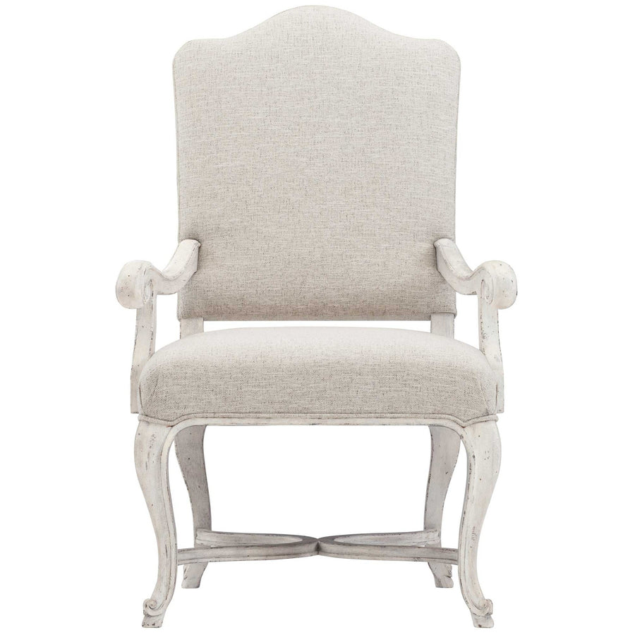Mirabelle Arm Chair-Bernhardt-BHDT-304542-Dining Chairs-1-France and Son