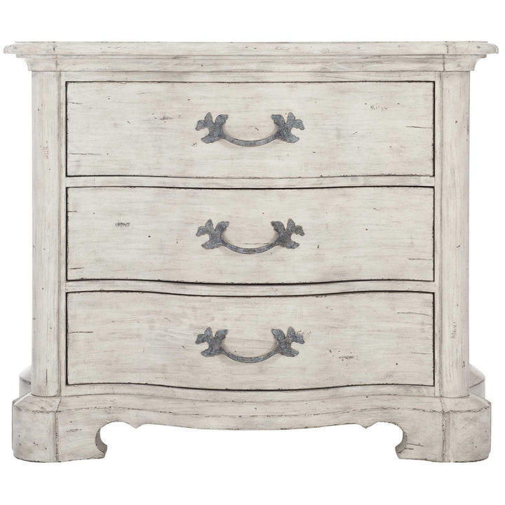 Mirabelle Bachelor's Chest-Bernhardt-BHDT-304230-Nightstands-1-France and Son