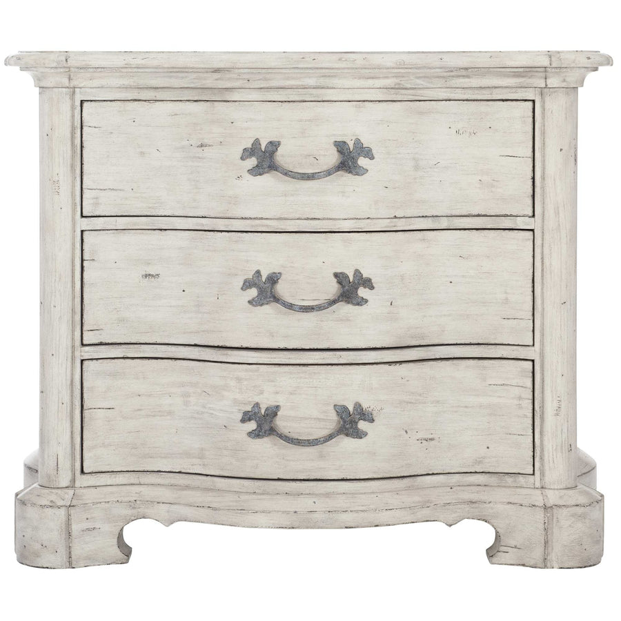 Mirabelle Bachelor's Chest-Bernhardt-BHDT-304230-Nightstands-1-France and Son