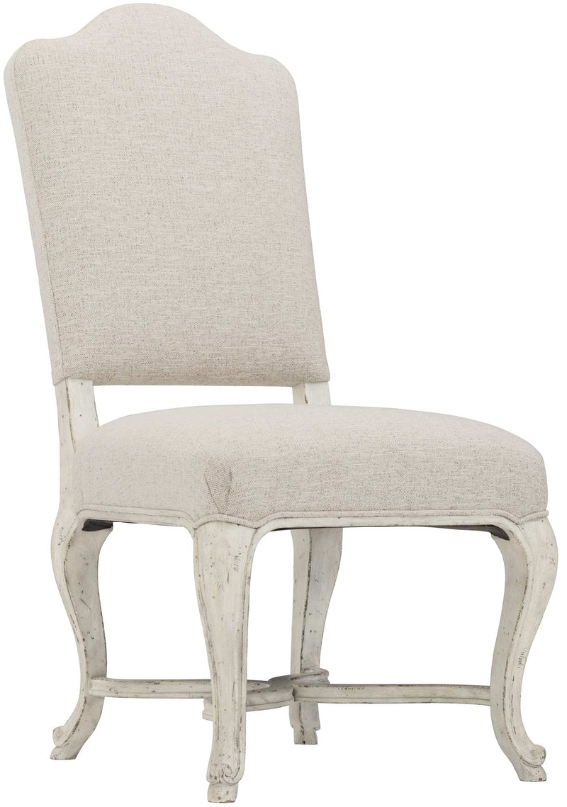 Mirabelle Side Chair-Bernhardt-BHDT-304541-Dining Chairs-4-France and Son