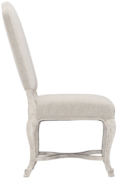 Mirabelle Side Chair-Bernhardt-BHDT-304541-Dining Chairs-5-France and Son