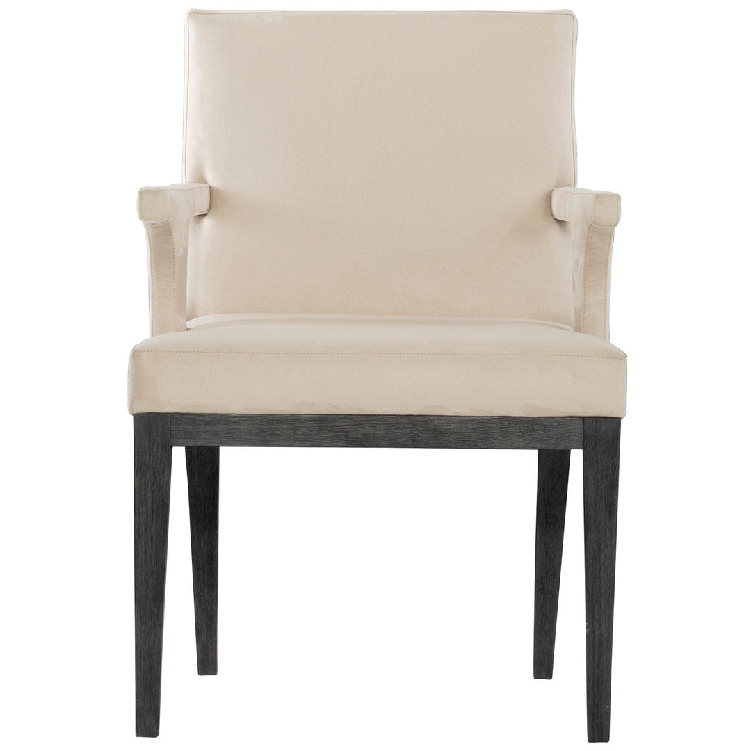 Staley Arm Chair-Bernhardt-BHDT-396556-Dining Chairs-1-France and Son