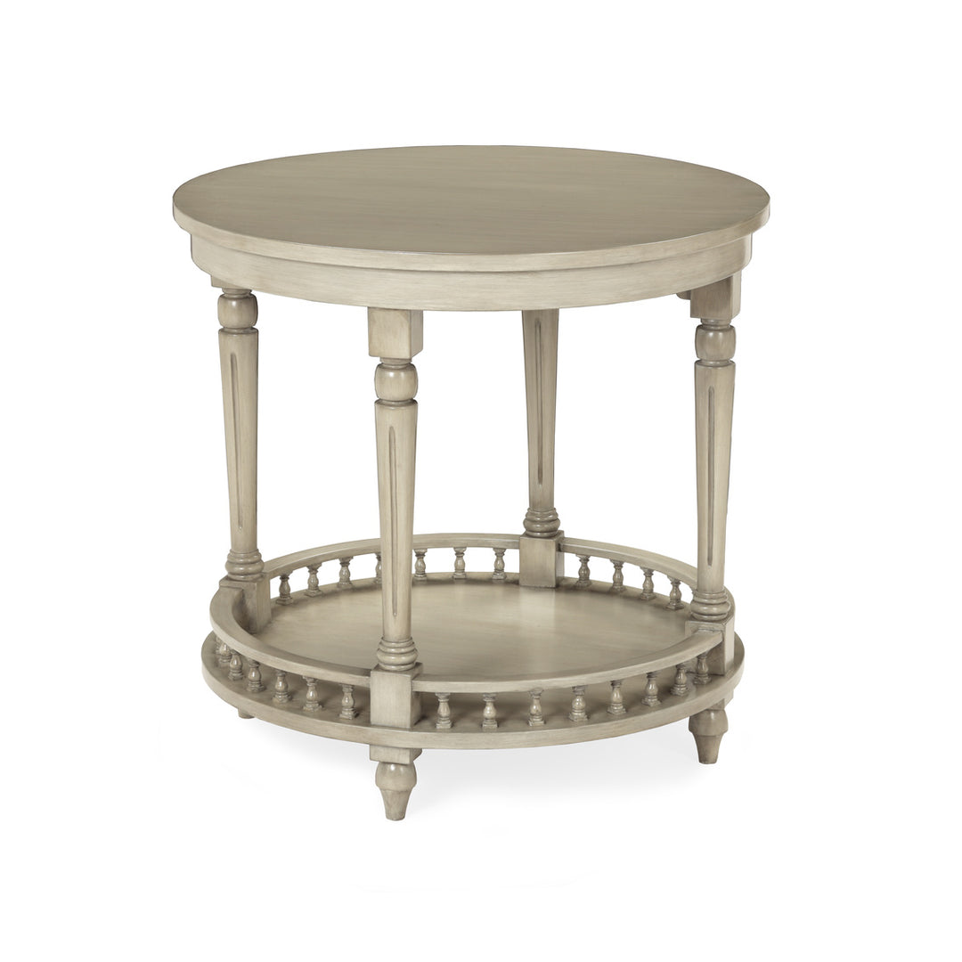 Gallery End Table-Alden Parkes-ALDEN-ET-GALLERY-FG-Side TablesFrench Grey-1-France and Son