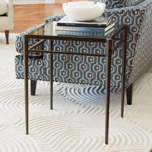 Lescot Side Table - Large