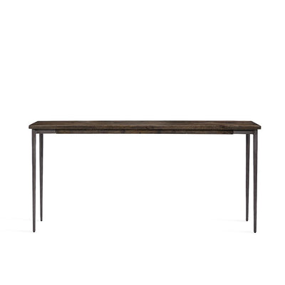 Brighton Console Table - Vintage-Interlude-STOCKR-INTER-139044-Console Tables-1-France and Son