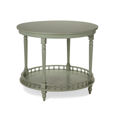 Gallery Center Table-Alden Parkes-ALDEN-TB-GALLERY-Side Tables-1-France and Son