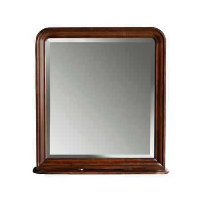 Storage Mirror-Universal Furniture-UNIV-58106M-MirrorsBrown-1-France and Son