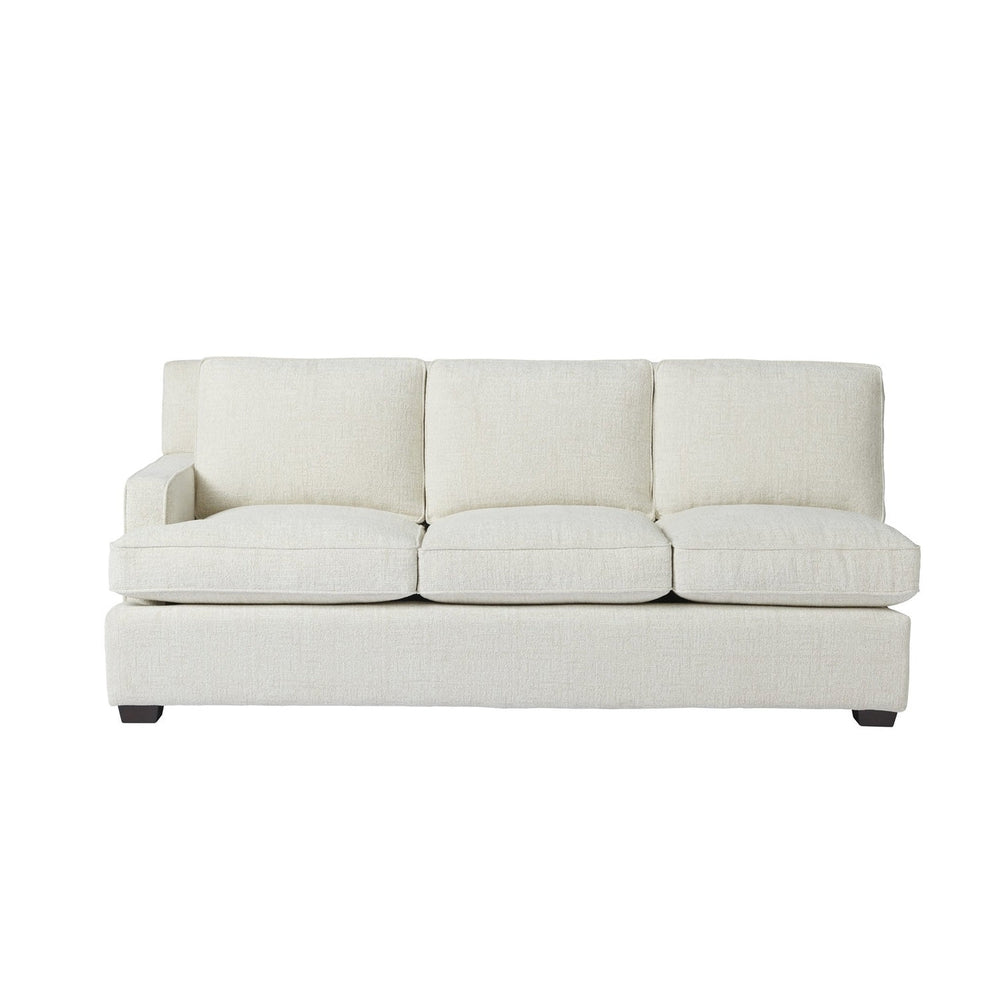 Emmerson Arm Facing Sofa-Universal Furniture-UNIV-972510LS-947-SofasLeft Arm Facing Sofa-2-France and Son