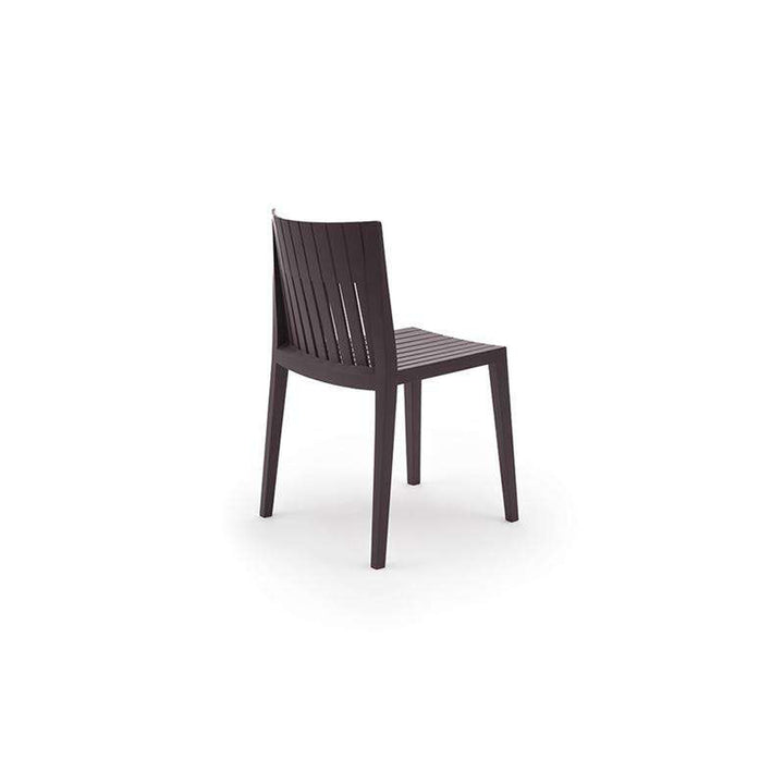 Spritz Chair / Set of 4 by Vondom