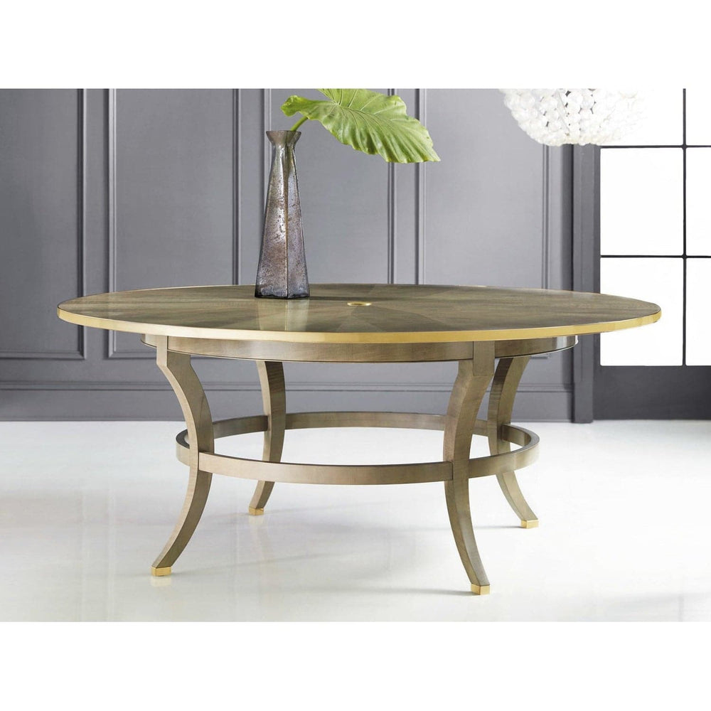 Infiniti Dining Table-Grey Sycamore-Modern History-MODERN-MH933F02-Dining Tables-2-France and Son