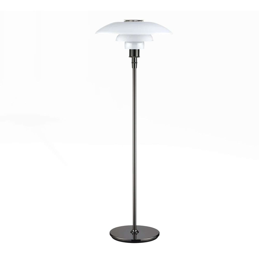 Poul Henningsen PH 4.5/3.5 Floor Lamp