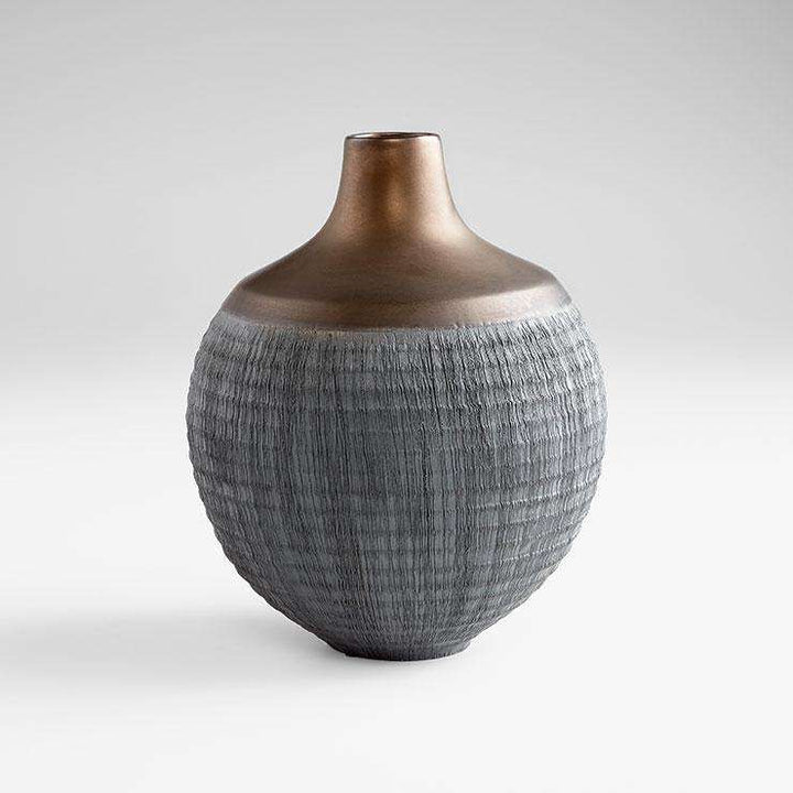 Osiris Vase-Cyan Design-CYAN-09006-DecorLarge-3-France and Son