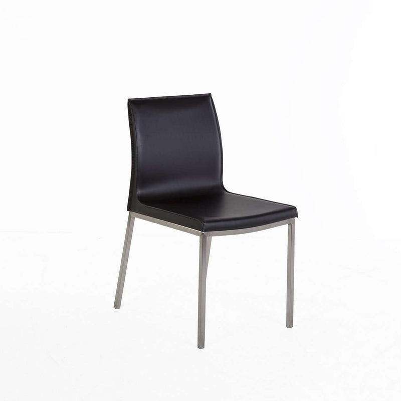Modern Slank Side Chair