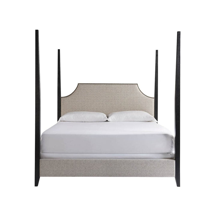 Midtown Collection - Stanton Bed-Universal Furniture-UNIV-805B290B-BedsKing-3-France and Son