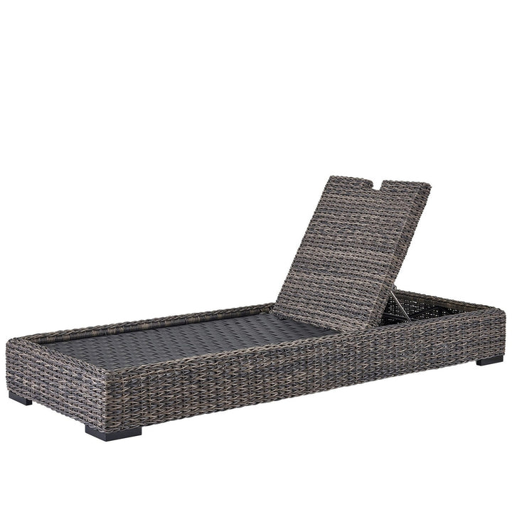 Montauk Chaise Lounge-Universal Furniture-UNIV-U012535-Chaise Lounges-5-France and Son