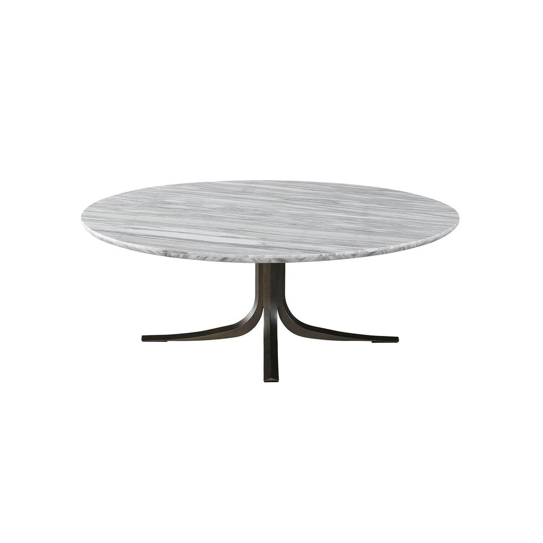 Aro Cocktail Table-Universal Furniture-UNIV-U225818-Coffee Tables-1-France and Son