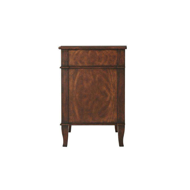 Brooksby Nightstand-Theodore Alexander-THEO-6005-504-Nightstands-3-France and Son